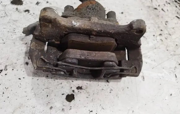 Volkswagen PASSAT B6 Front brake caliper