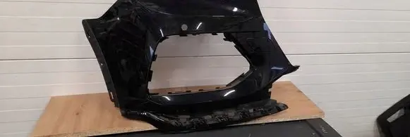 Ford Fiesta Glove box