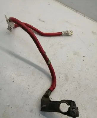 Ford Transit Positive cable (battery) 6C1T14300DC
