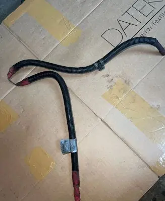 BMW 5 E39 Positive cable (battery) 2247943 900777