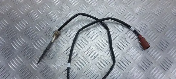 Audi A3 S3 8V Exhaust gas temperature sensor 04L906088DA