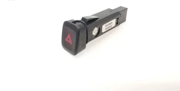 Volvo V60 Hazard light switch 9123681 10W512