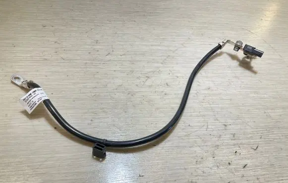Volvo XC40 Negative earth cable (battery) 31499968