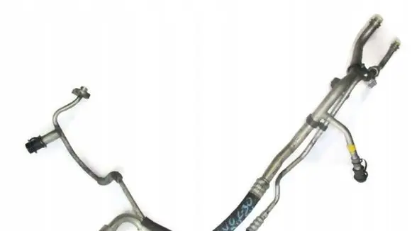 Volvo C30 Air conditioning (A/C) pipe/hose