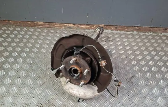 Subaru Forester SK Rear wheel hub