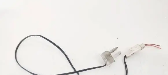 Nissan Note (E11) Outside/exterior temperature sensor 