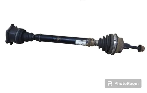 Audi A6 S6 C5 4B Front driveshaft 4B0407272C 4A0407341B