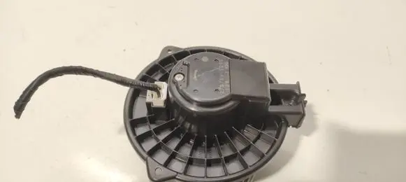 Subaru Outback Heater fan/blower 2727005290
