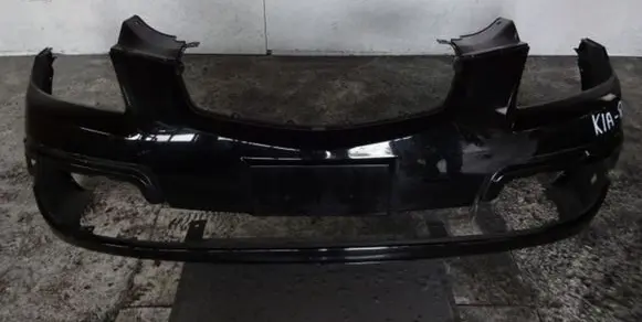 KIA Rio Front bumper