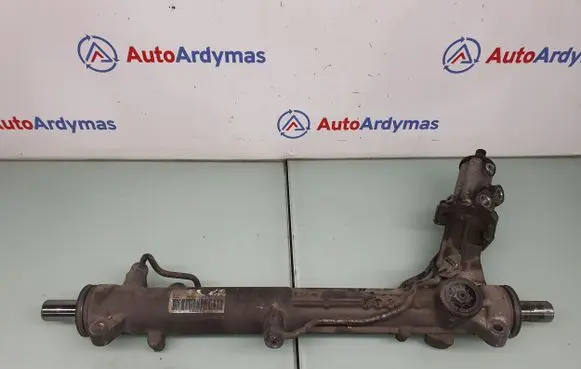 BMW 5 E60 E61 Steering rack 2475180 32102475180