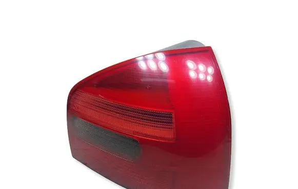 Audi A3 S3 8L Rear/tail lights 147855KASACJA 147855