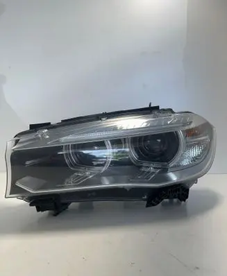 BMW X5 F15 Headlight/headlamp F00HTB3041 0812162457 7290053