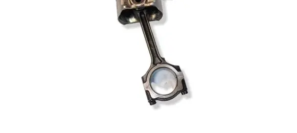 Nissan X-Trail T30 Piston with connecting rod 