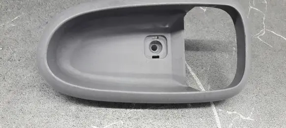 KIA Magentis Front door exterior handle 83621-38000