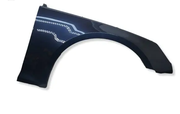 Audi A4 S4 B9 Fender 