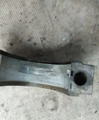Ford Galaxy Crankshaft Holder 