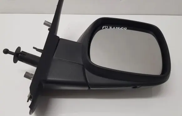 Renault Kangoo II Manual wing mirror 232636094