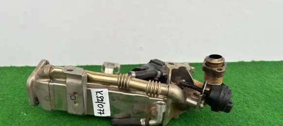 BMW 7 F01 F02 F03 F04 EGR valve cooler 782321008