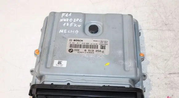 Engine control unit/module