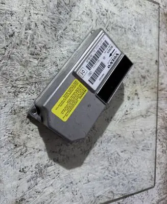 Volvo S60 Airbag control unit/module P8651523 0285001456