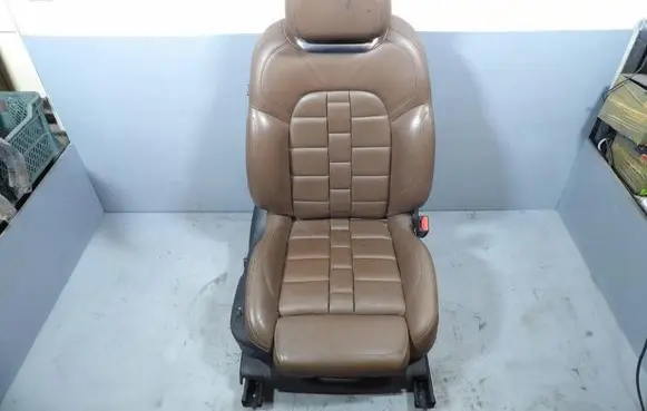Citroen DS5 Front passenger seat 
