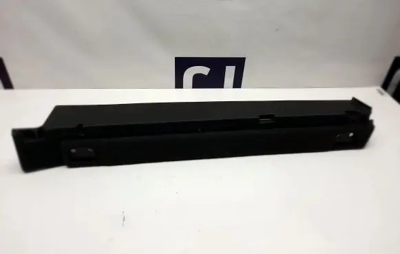 Audi Q5 SQ5 Centre console side trim rear 8R0861827