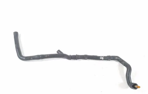 Mercedes-Benz GL X164 Air intake hose/pipe A2730180582