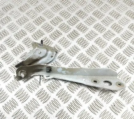Nissan NV400 Engine bonnet/hood hinges 654000006R