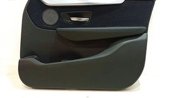 BMW 2 F45 Front door card panel trim 6088416