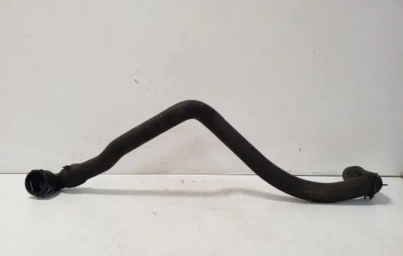 Volkswagen Golf IV Engine coolant pipe/hose 1J0122051A