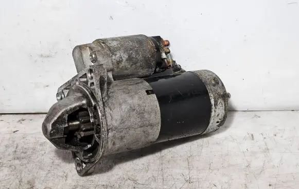 Fiat Doblo Starter motor STX200011
