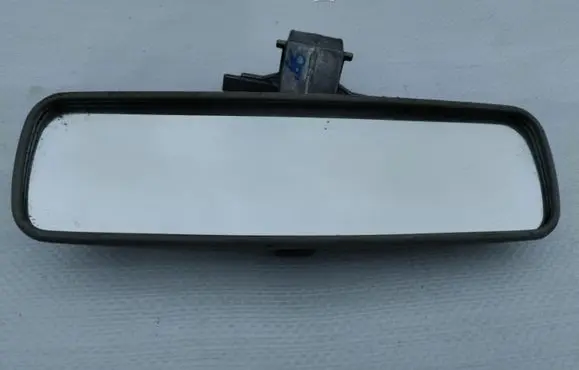 Renault Megane IV Rear view mirror (interior) 963214831R