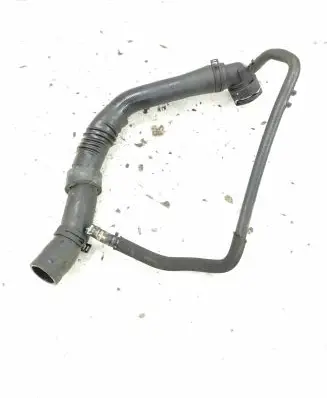 Volkswagen PASSAT B8 Engine coolant pipe/hose 1K0122291BE PA66GF30
