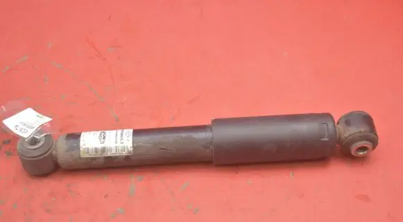 Rear shock absorber/damper