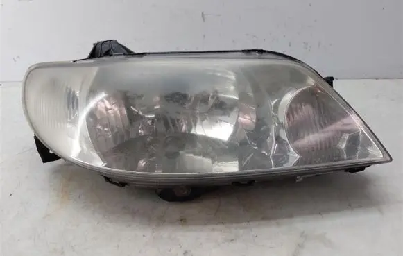 Mazda 323 Headlight/headlamp