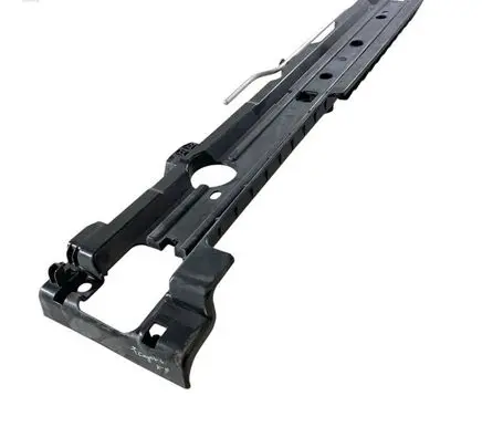Porsche Cayenne (92A) Other trunk/boot trim element 7P0863599A 7P0863599