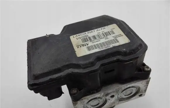 Alfa Romeo 159 ABS Pump 51812265