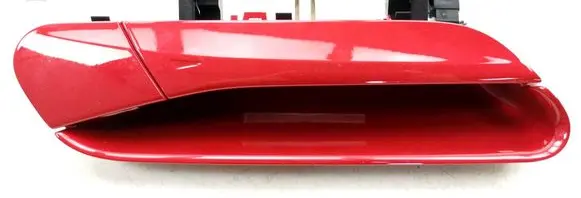 Volkswagen ID.3 Front door exterior handle 11C837206AN