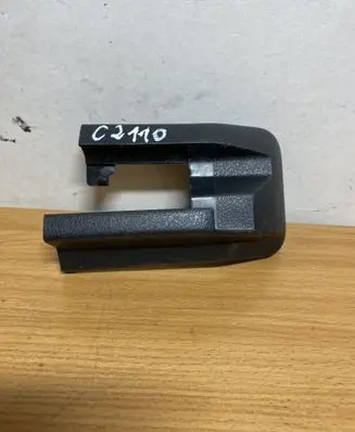Mercedes-Benz A W177 Front door seat control surround trim A1779193600 C2110