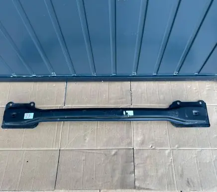 Ford Fiesta Rear bumper support beam 8V5117912BJ