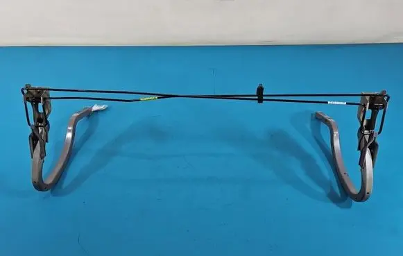 Hyundai Elantra VII Tailgate/trunk/boot hinge IMPRK1566842