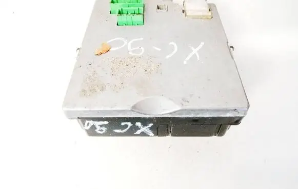 Volvo XC90 Other control units/modules 30732652