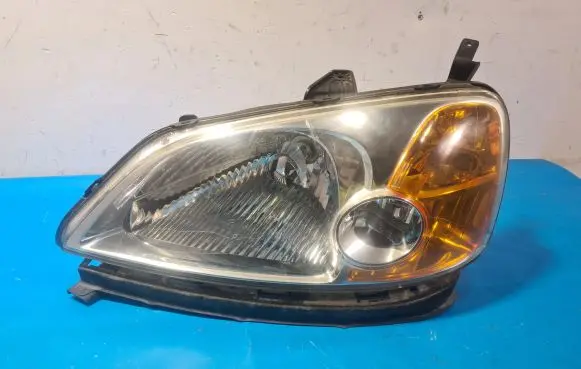 Honda Civic Headlight/headlamp