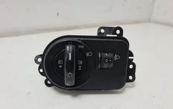 Ford Fusion Light switch 2S6T13A024CA