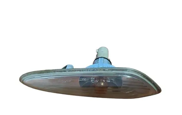 BMW 3 E46 Front fender indicator light 69113725