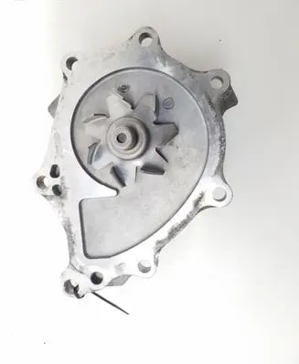 Toyota RAV 4 (XA40) Water pump 1610009580