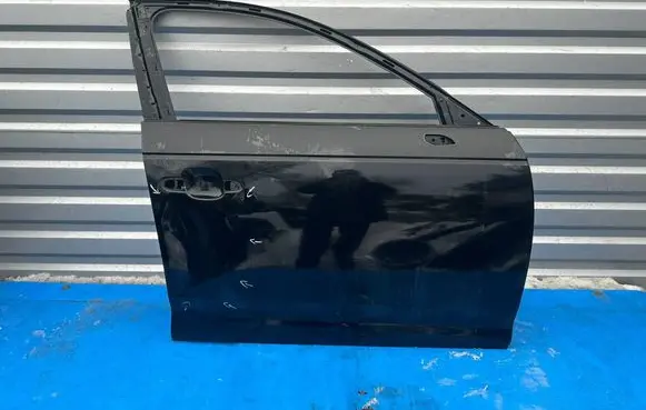Audi A4 S4 B9 8W Front door 