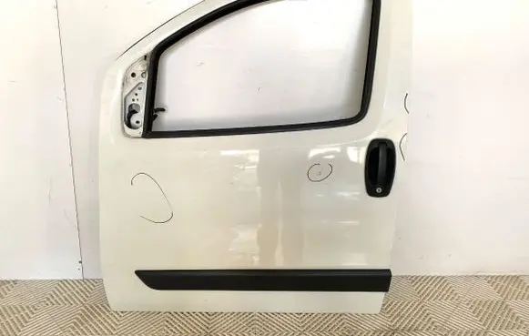 Fiat Fiorino Front door 249