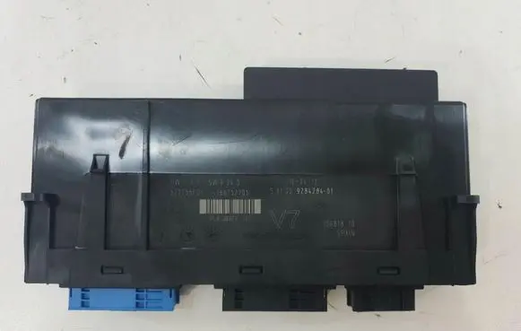 BMW 5 F10 F11 Comfort/convenience module