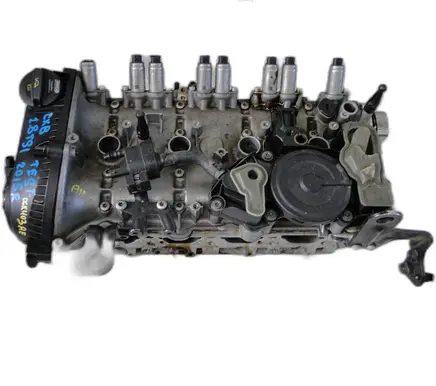 Audi A3 S3 8V Engine head 06K403AE
